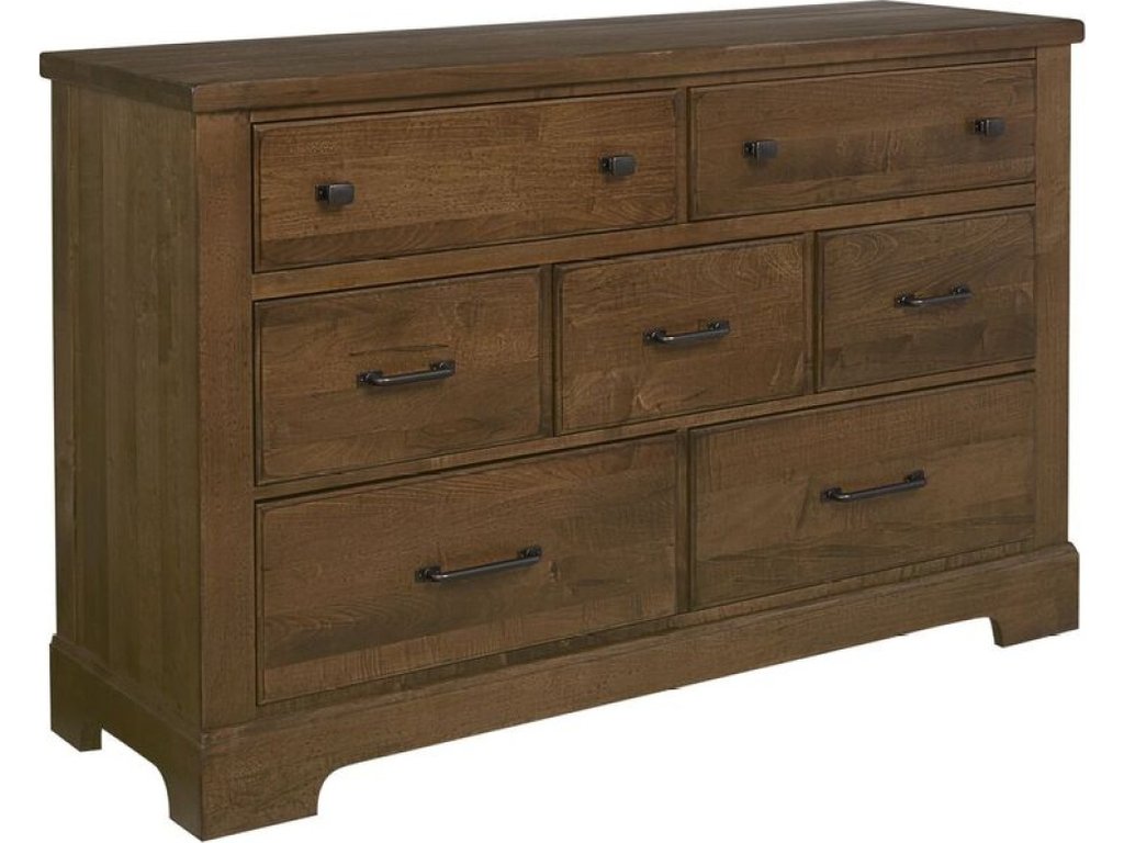 Dresser - 7 Drawers - main image