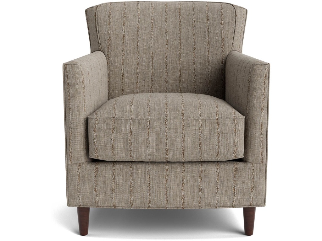 New American Living Accent Chair - main image