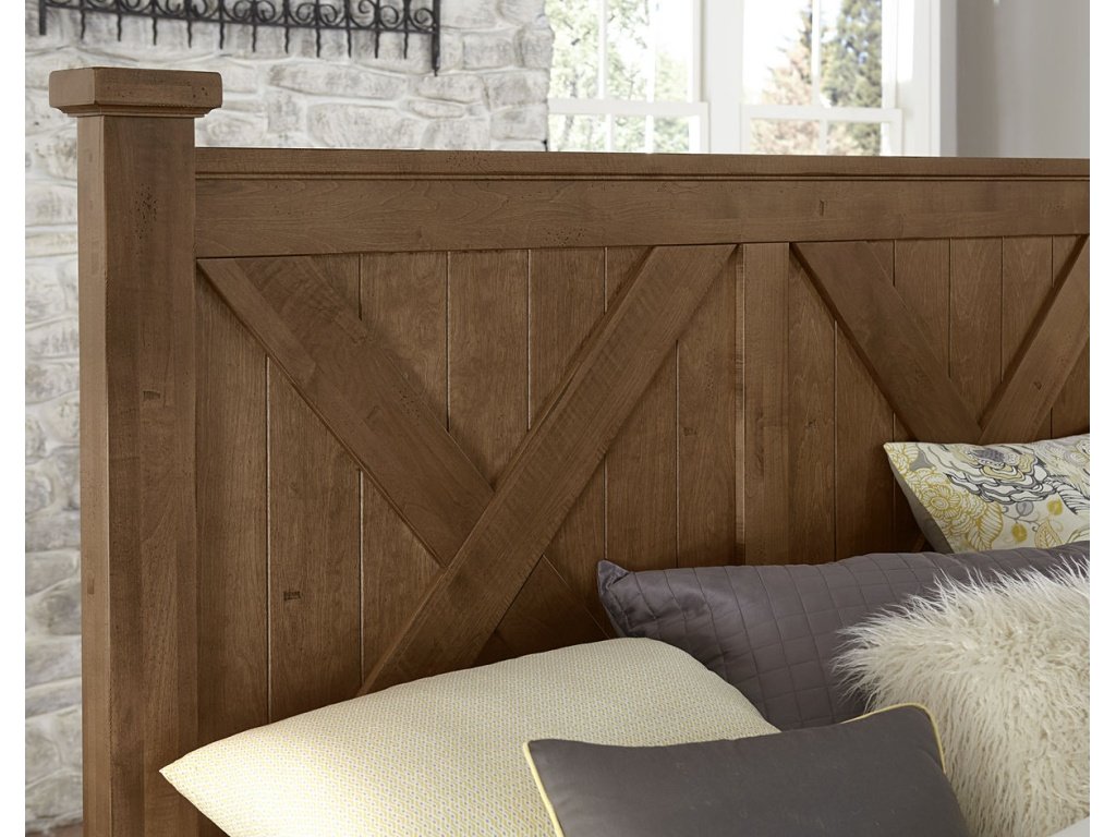 X Bed With Footboard Storage - image 2