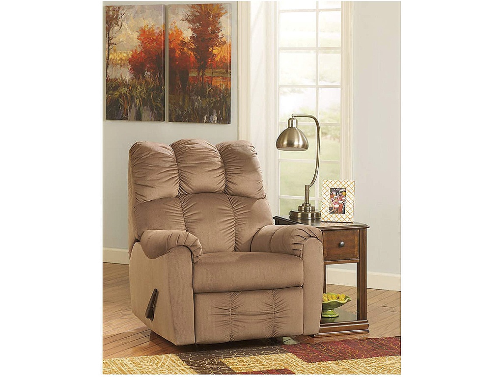 Breegin Chairside End Table - image 6