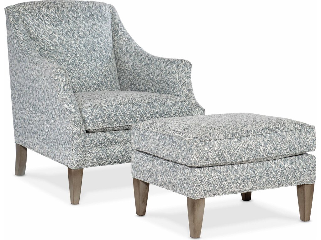 Lark Club Chair - image 1