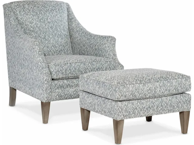 Lark Club Chair