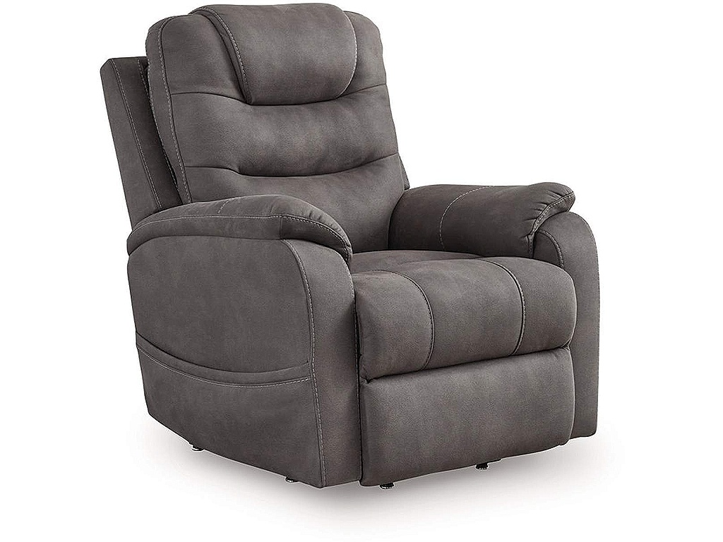 Snowfield Power Lift Recliner - main image