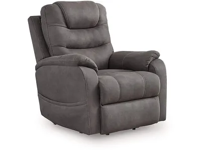 Snowfield Power Lift Recliner