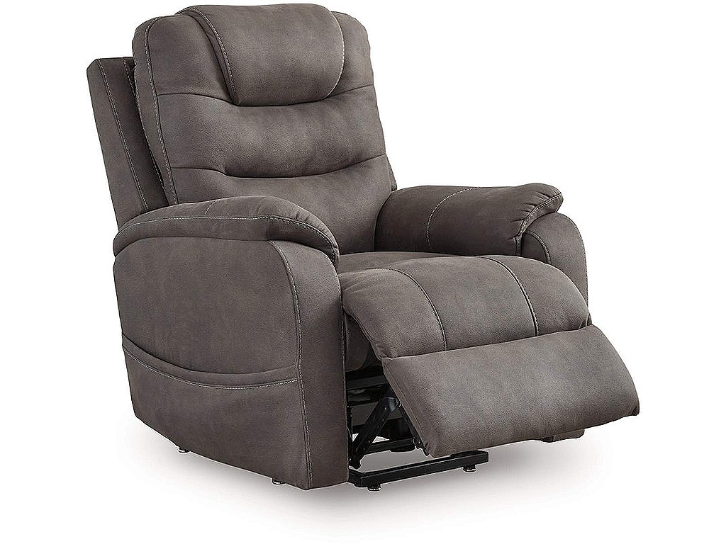 Snowfield Power Lift Recliner - image 2