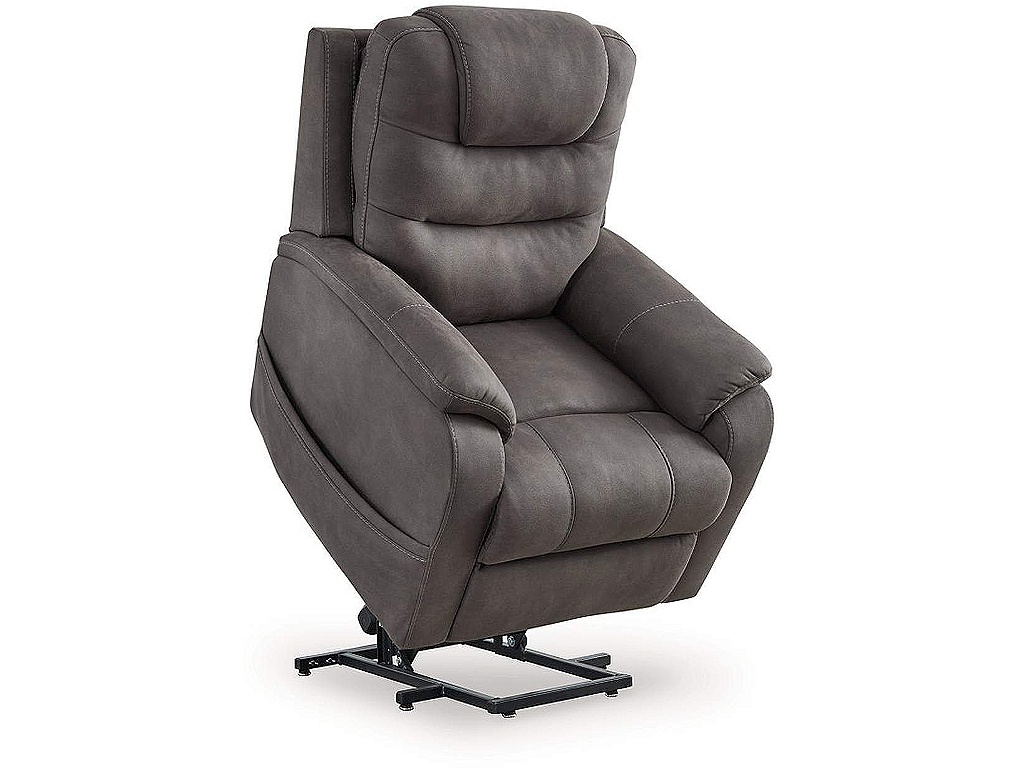 Snowfield Power Lift Recliner - image 4