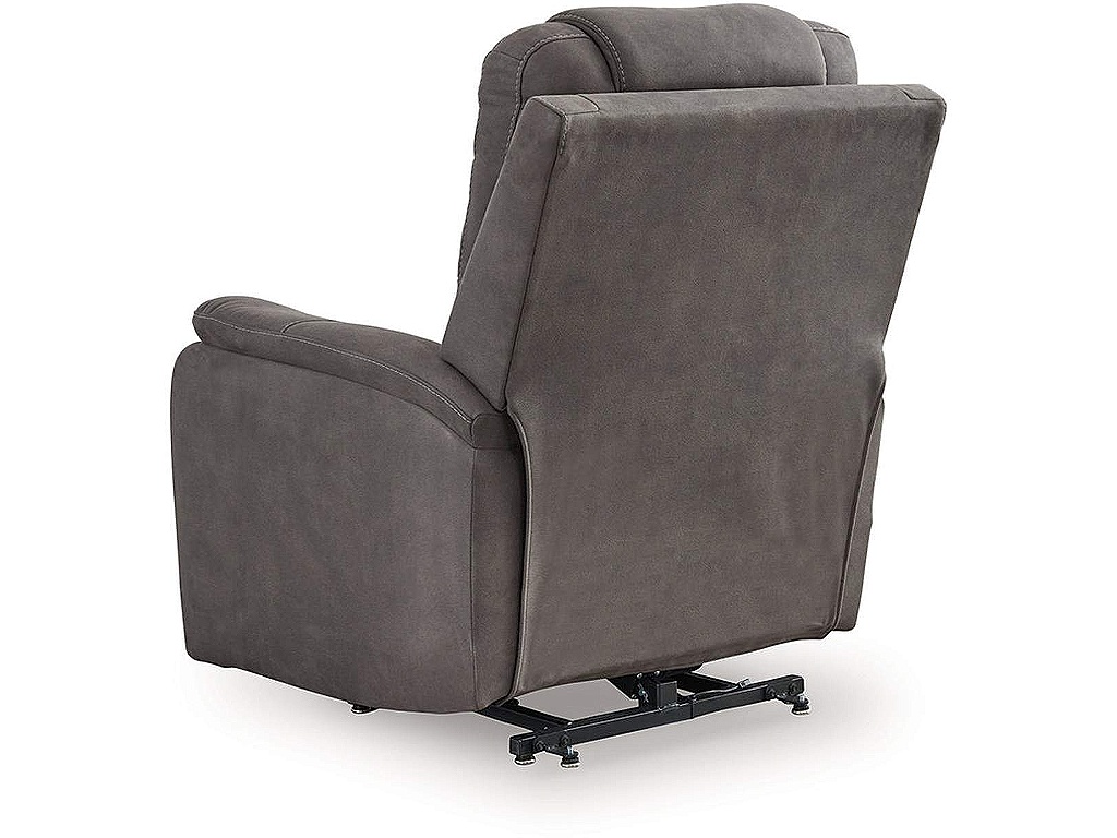 Snowfield Power Lift Recliner - image 6