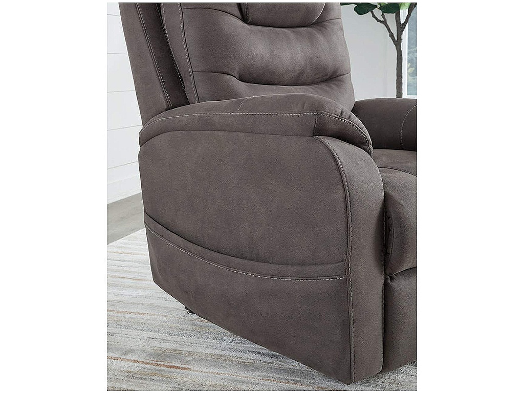 Snowfield Power Lift Recliner - image 10