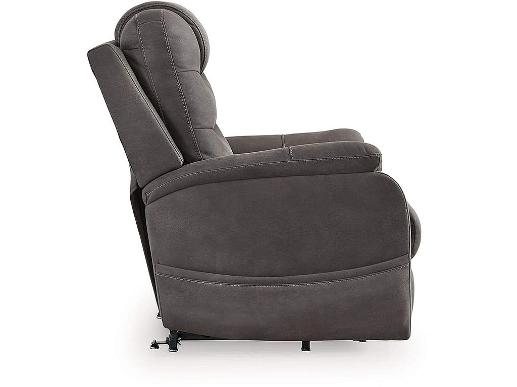 Snowfield Power Lift Recliner - image 5
