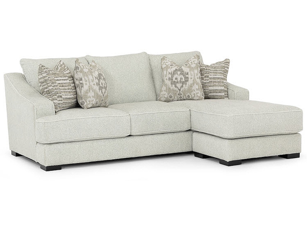Sofa Chaise - main image