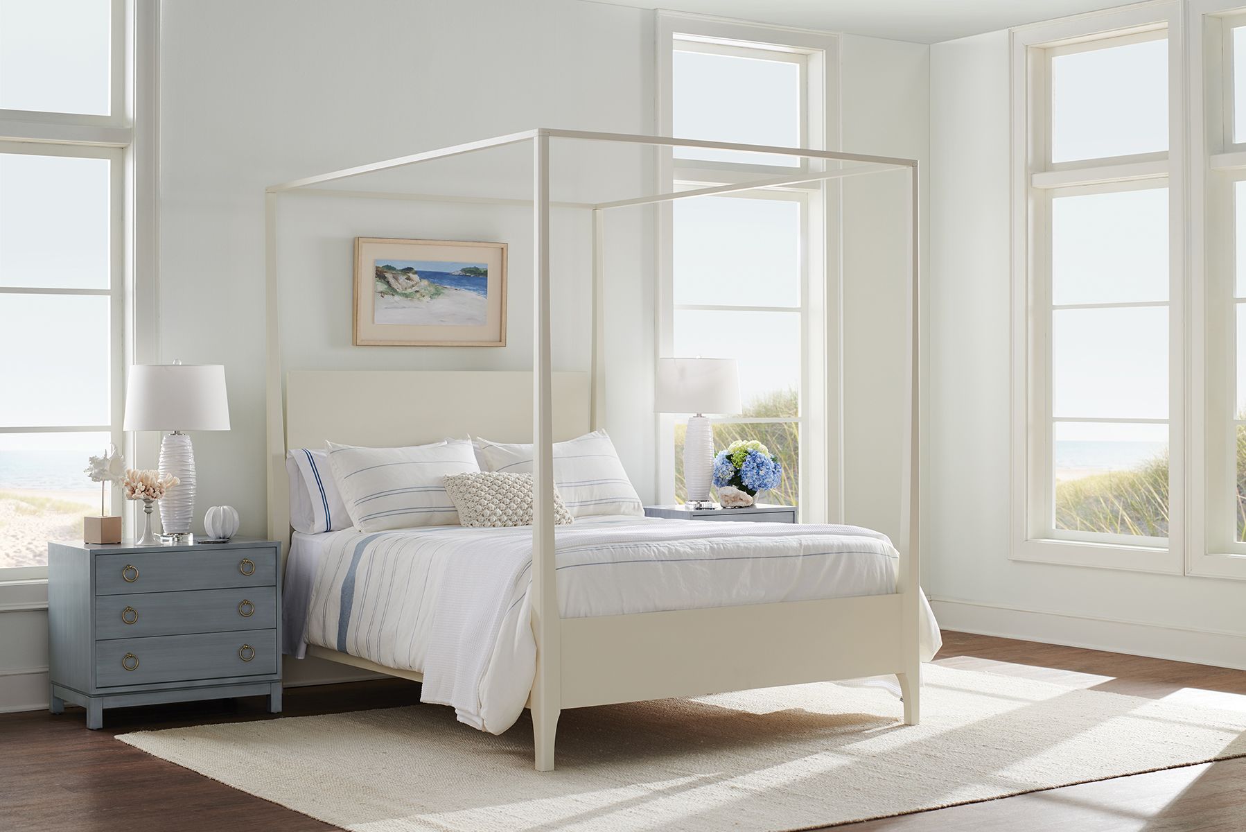 Gat Creek Garrett Storage Bed, primary thumbnail