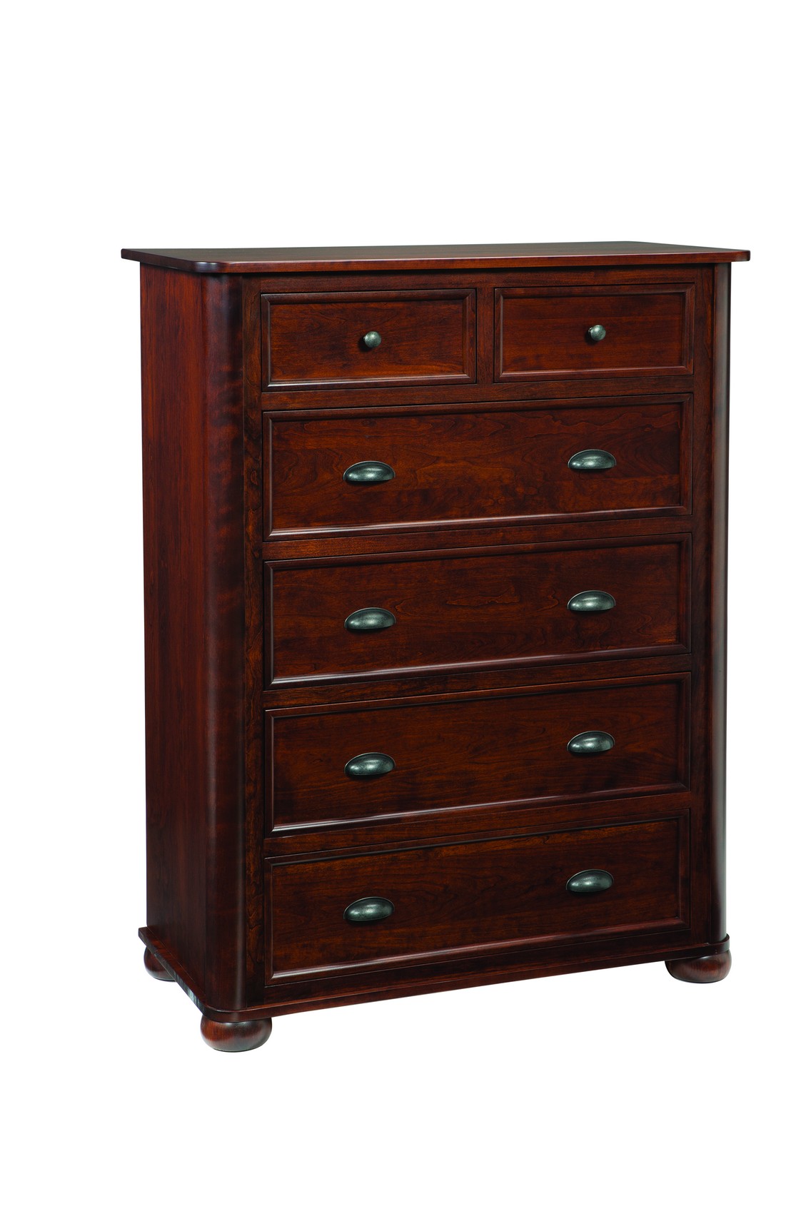 Kingsport Chest 7 - main image