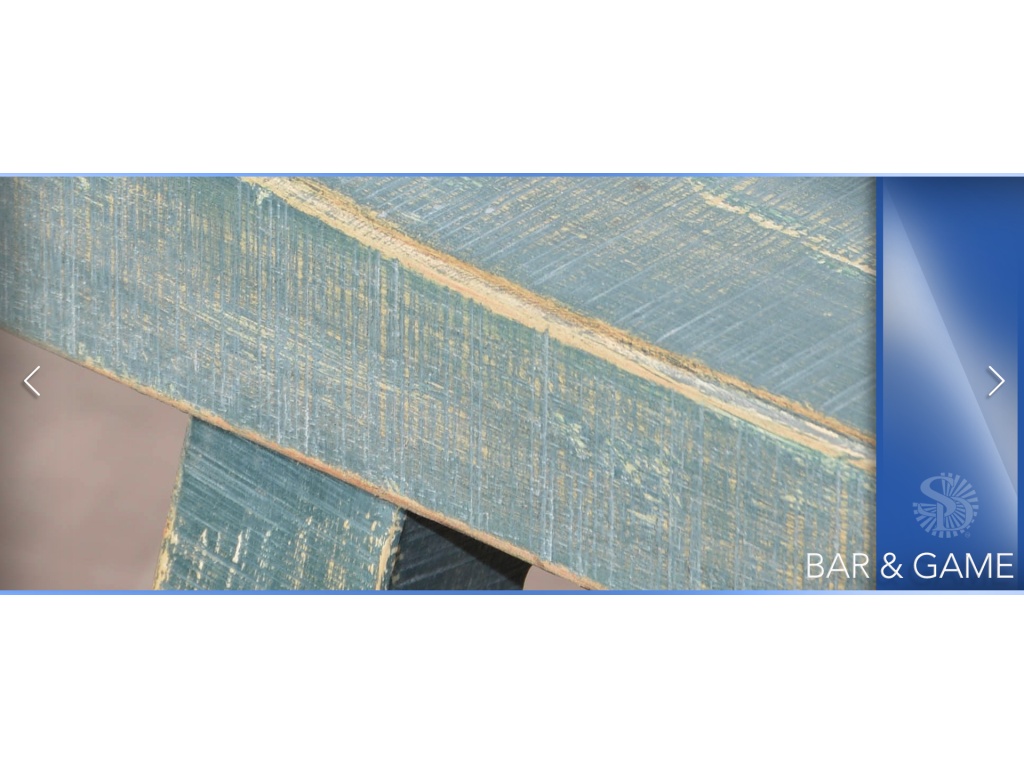 Sea Grass 30"H Saddle Seat Stool Wood Seat - image 4