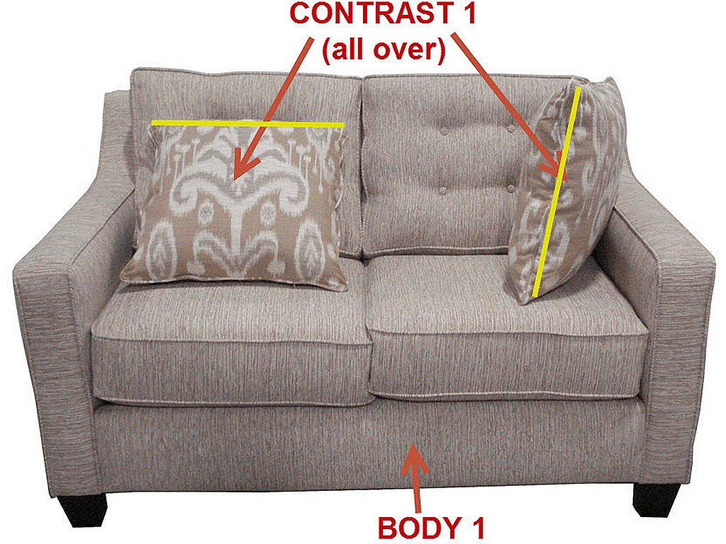 Loveseat - main image