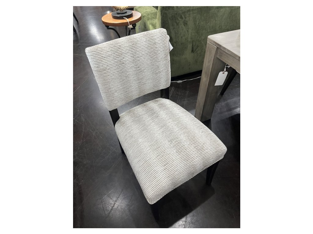 Fabric Side Chair - main image