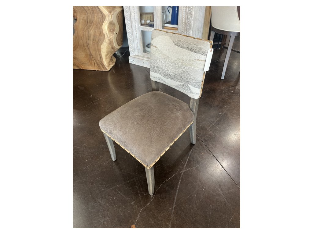 Petite Side Chair - main image