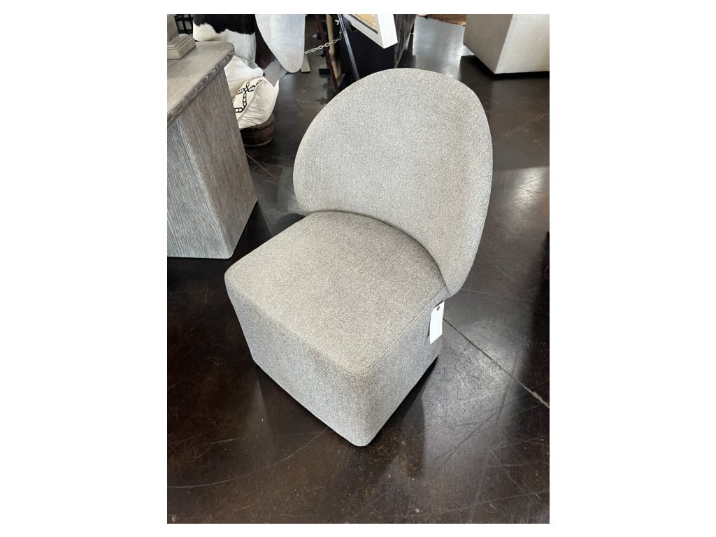 Fabric Side Chair - main image