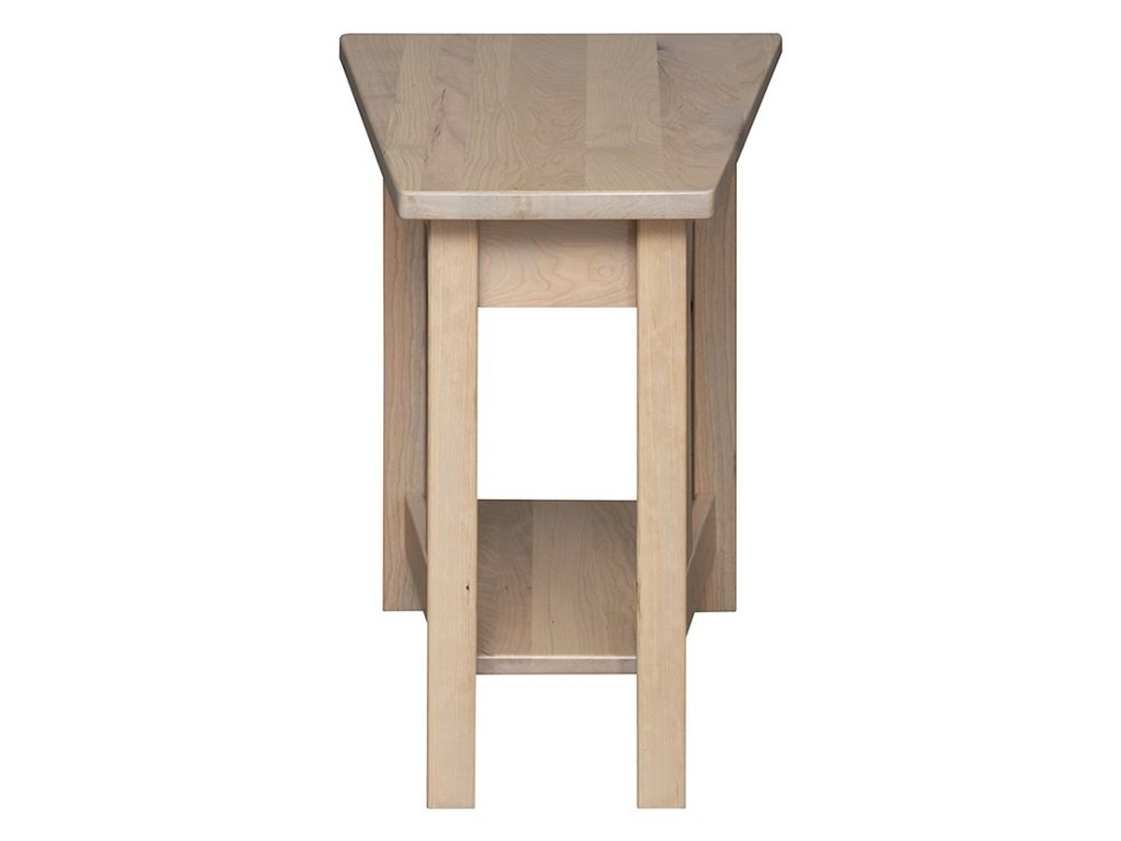 Signature Wedge Table - image 2