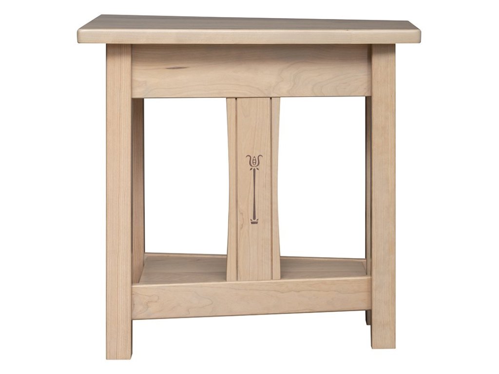 Signature Wedge Table - image 3