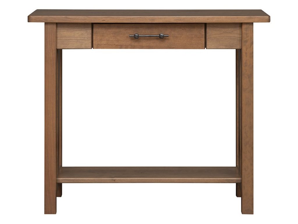 Signature Console Table - image 2