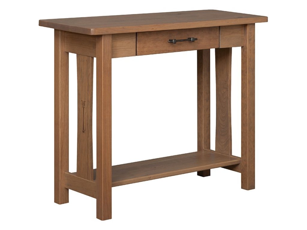 Signature Console Table - image 3