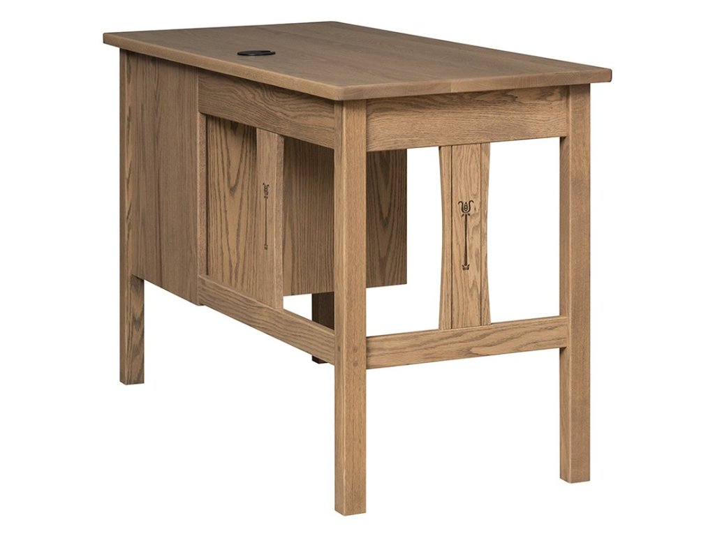Signature Student Desk - image 1