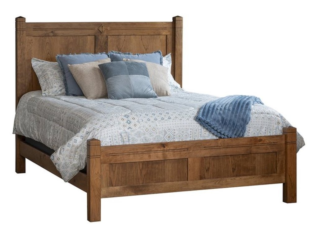 Signature Bed - main image