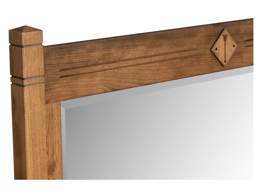 Signature Large Triple Dresser - image 2