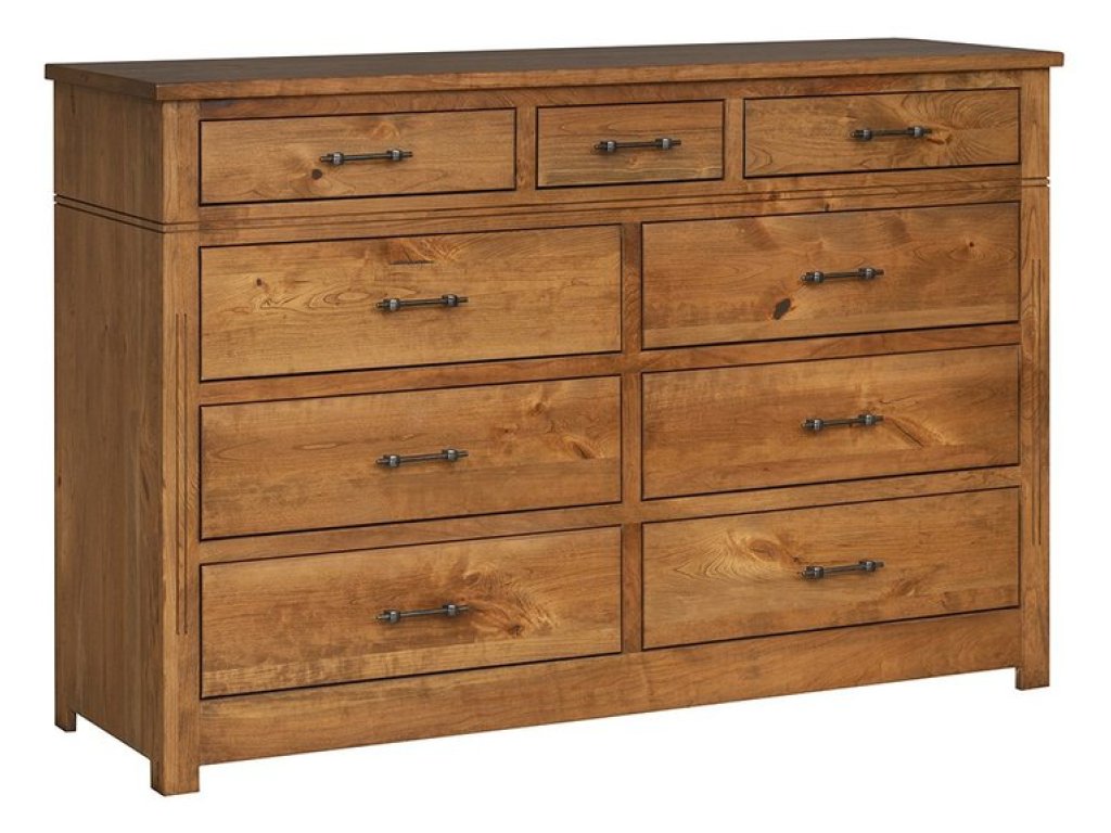 Signature Master Dresser - main image
