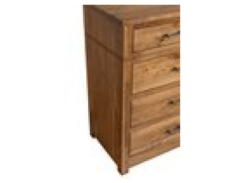 Signature Master Dresser - image 1
