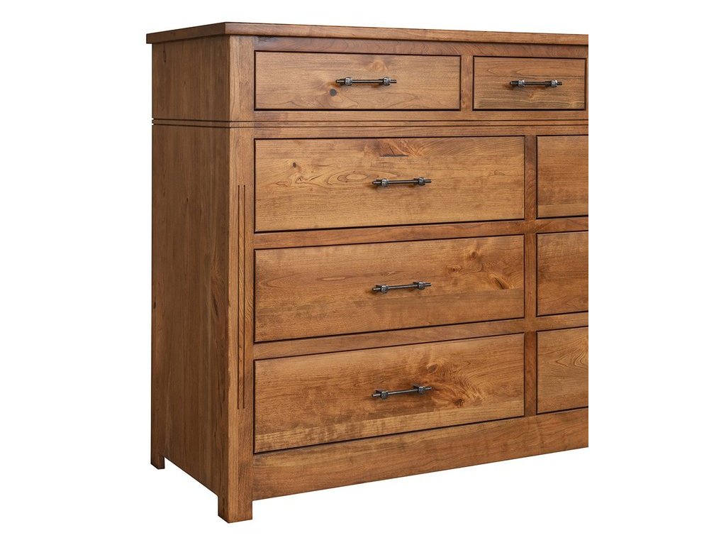 Signature Master Dresser - image 2