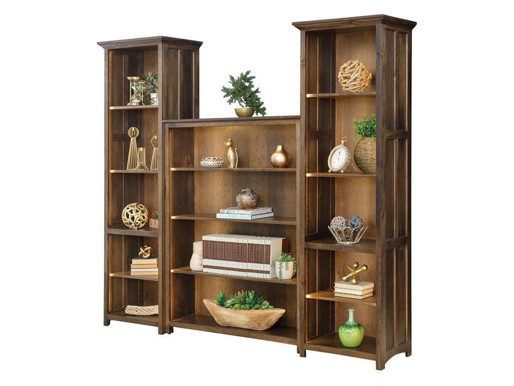 BOOKCASE PROGRAM - image 2