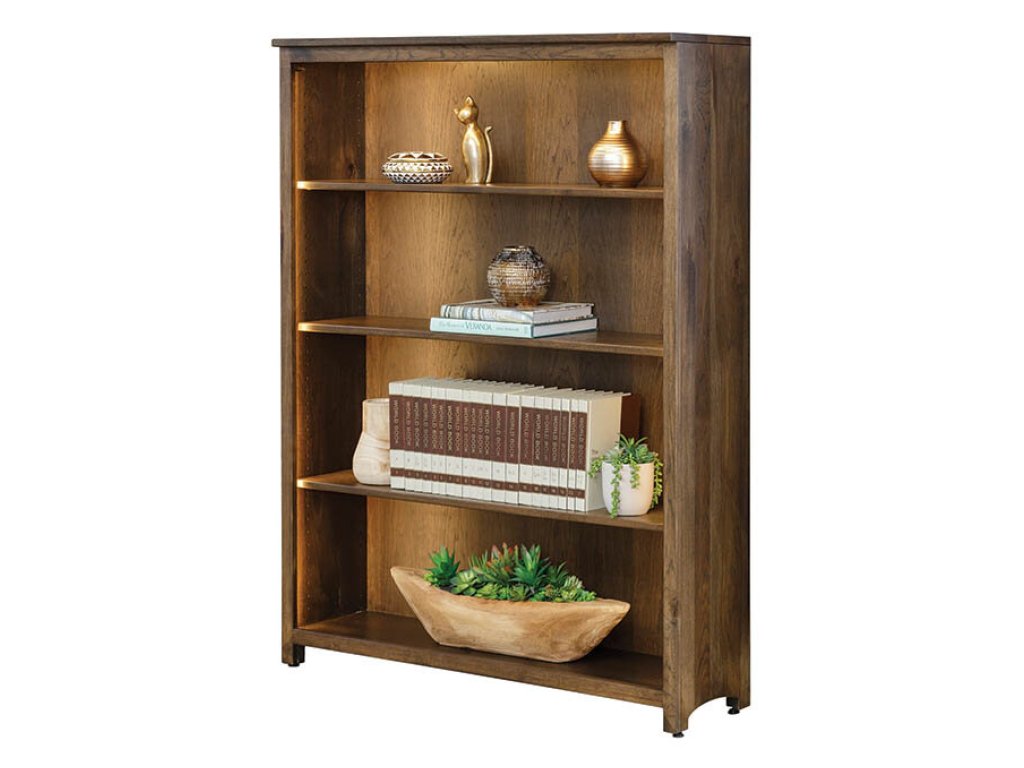 BOOKCASE PROGRAM - image 4