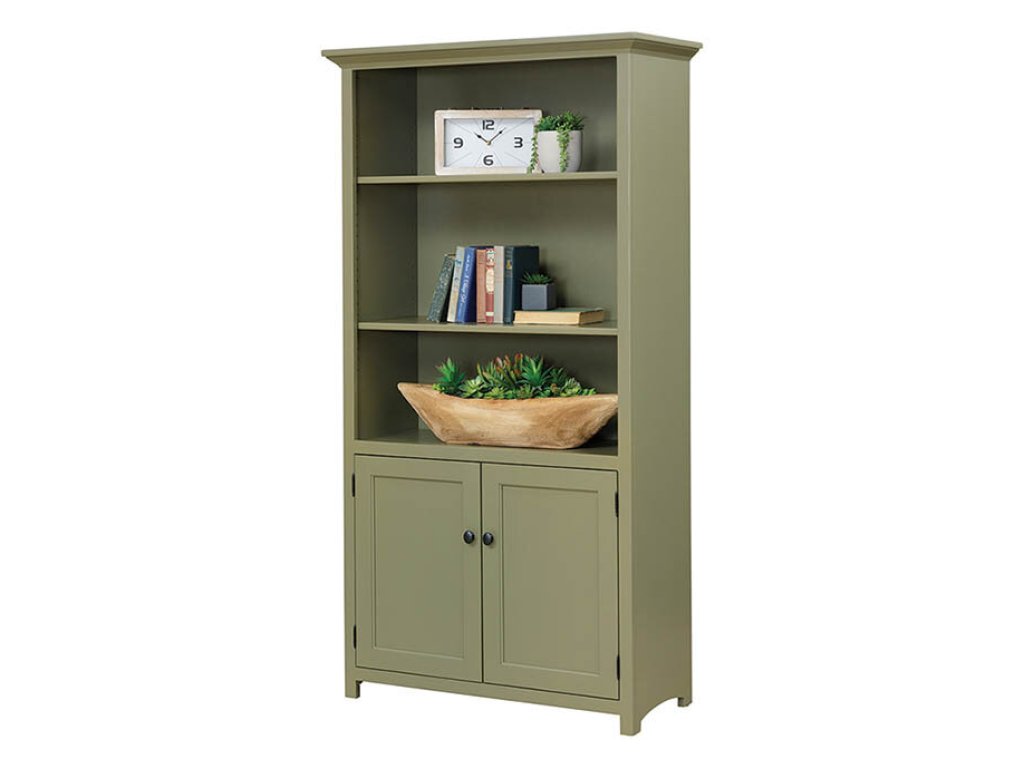 BOOKCASE PROGRAM - image 5