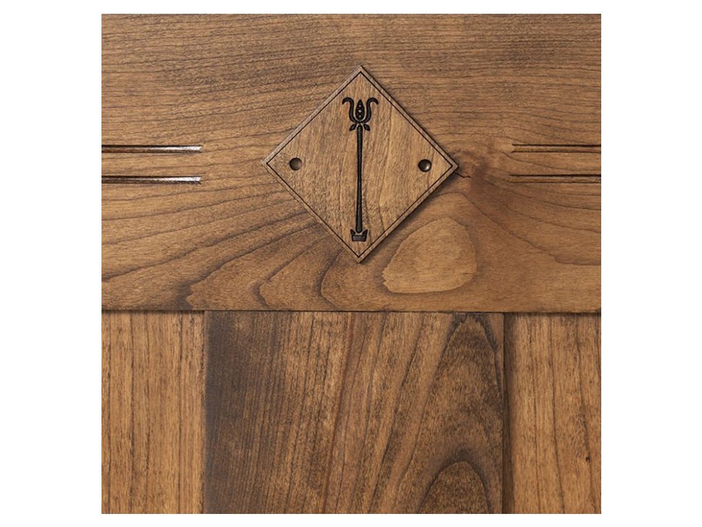 Signature Bed - image 1