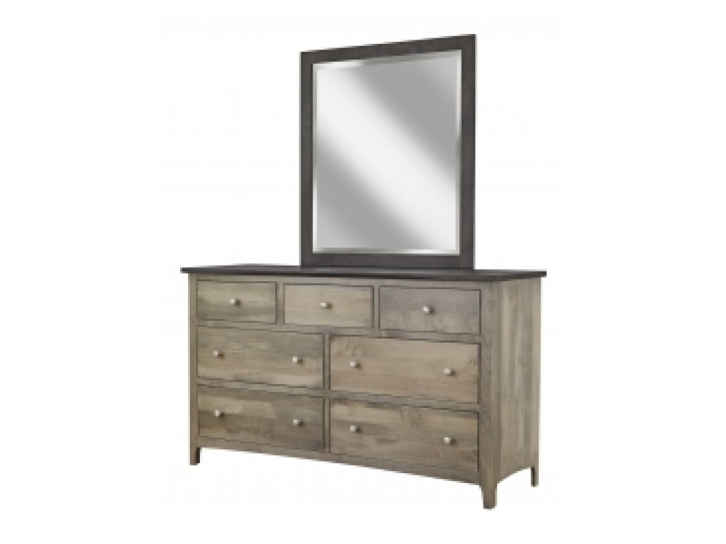 MAVIN Atwood Dresser #1, alternate view 1