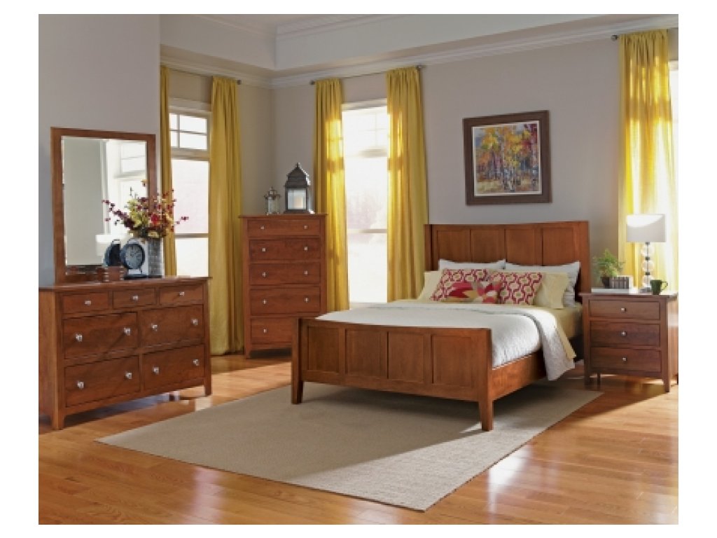 Atwood Dresser #3 - image 1