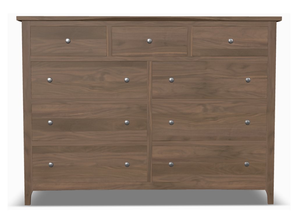 MAVIN Atwood Dresser #4, primary thumbnail
