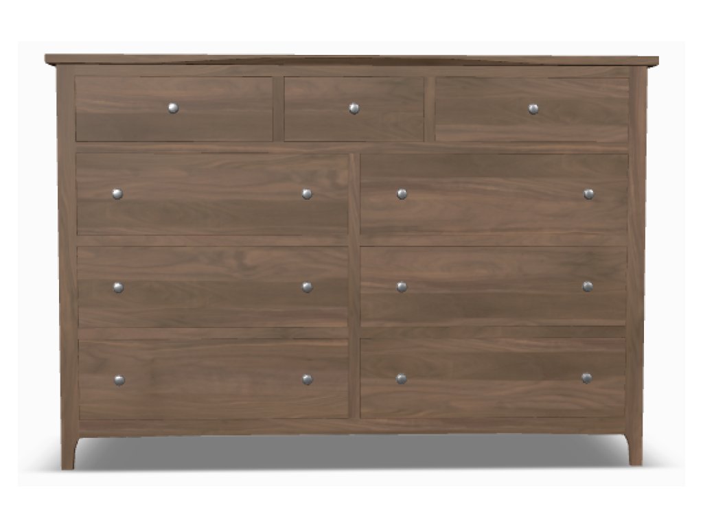 MAVIN Atwood Dresser #5, primary thumbnail