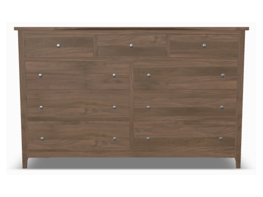 Atwood Dresser #6 - main image