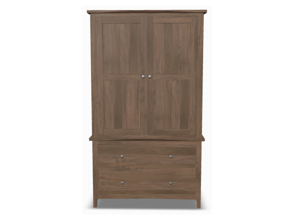 Atwood Armoire - main image