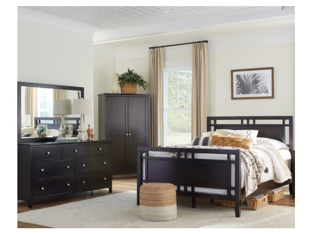Atwood Armoire - image 1