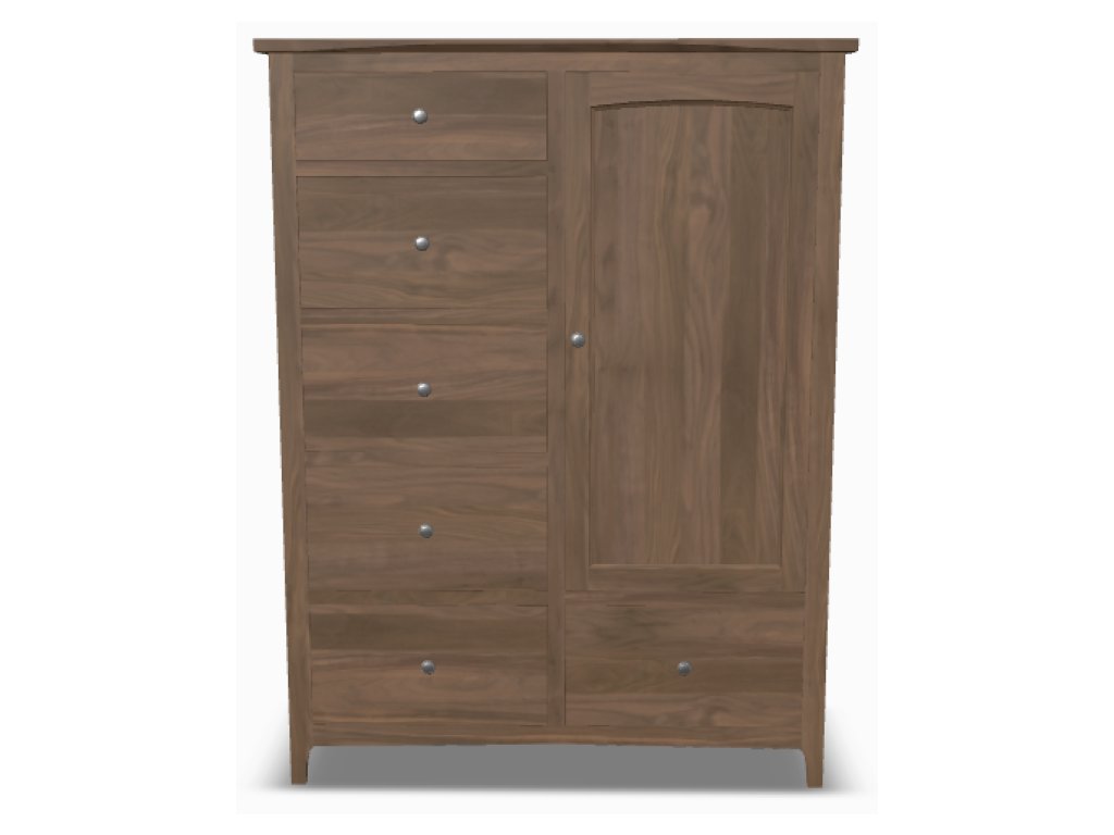 Chifferobe #1 - image 1