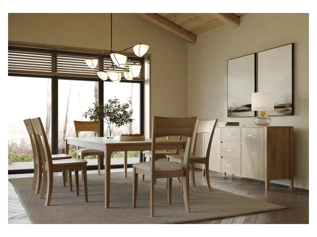MAVIN Afton Dining Chair, alternate view 3