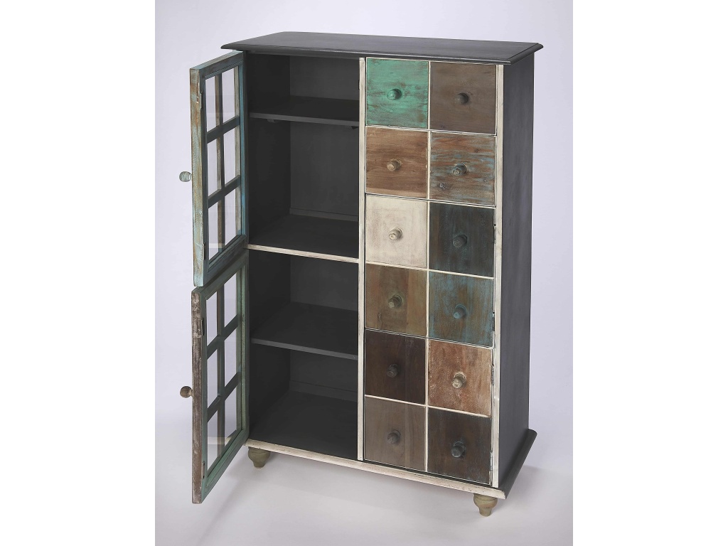 Boise Accent Chest - image 2