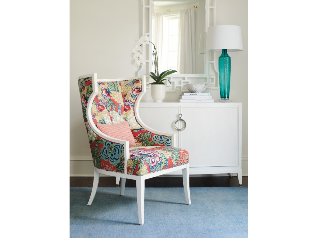 Bedford Park Hall Chest - image 2