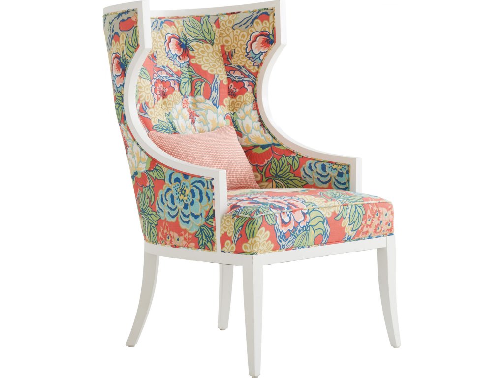 Dover Chair - main image