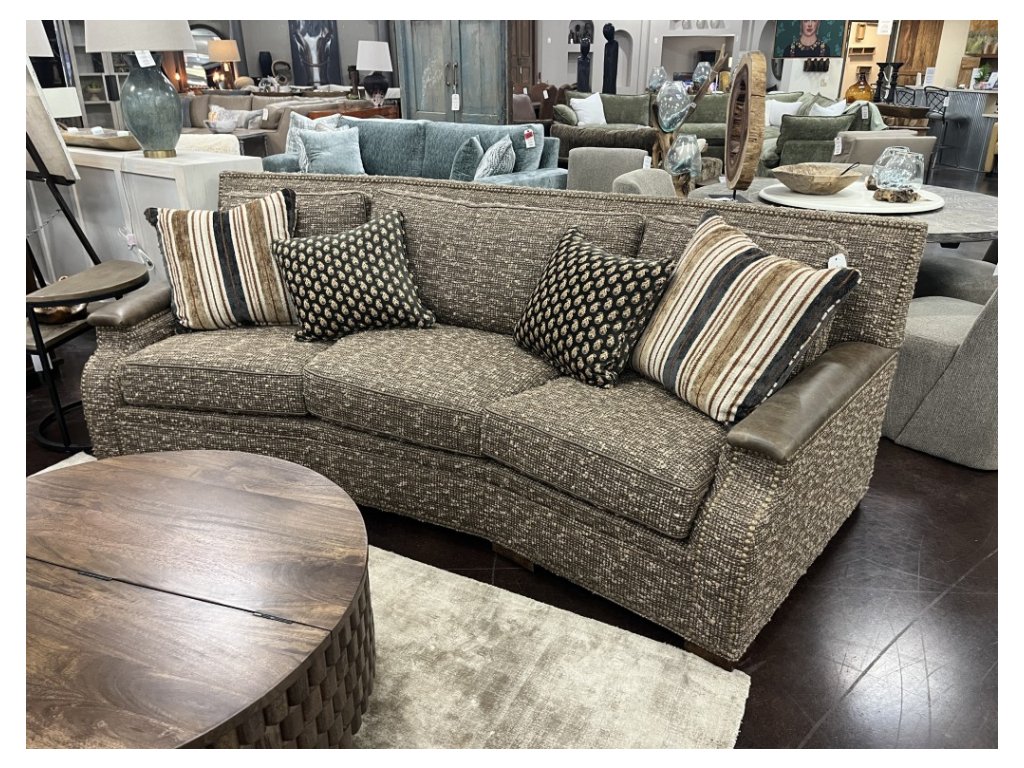 Conversation Sofa - main image