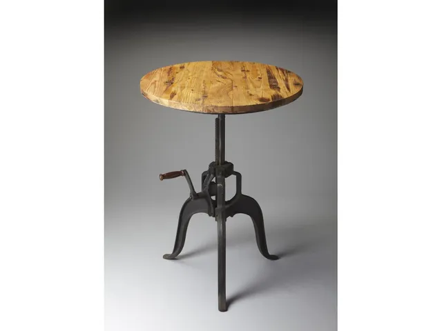 Albert Hall/Pub Table - Alternative View