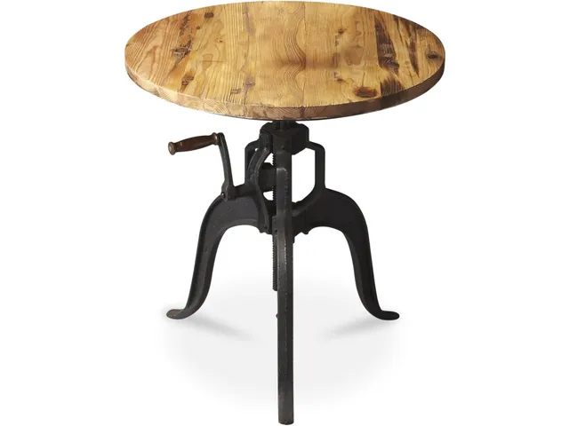 Albert Hall/Pub Table